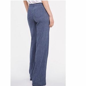 Plus Size Slacks